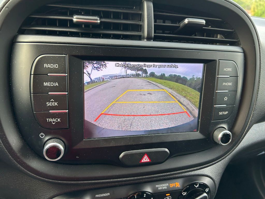 Thumbnail: 2020 Kia Soul - 25