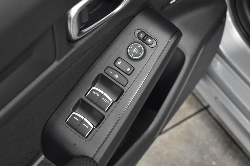 Thumbnail: 2026 Honda Civic - 9