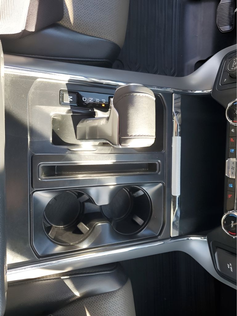 Used Car 2025 Ford F-150  Lariat For Sale Under $70,000 In Austin, Texas