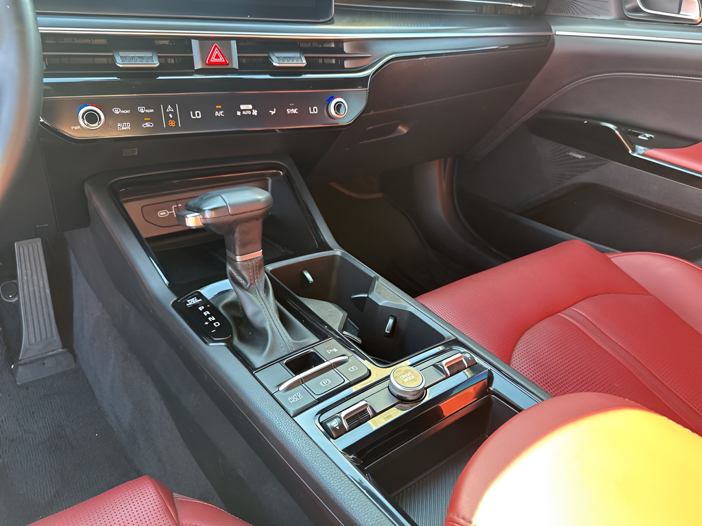 Used Car 2025 Kia K5  Gt-line For Sale Under $30,000 In Austin, Texas