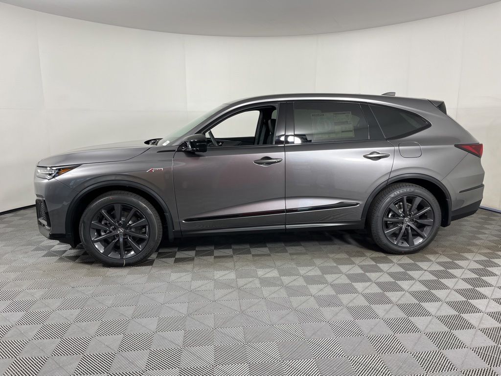 Thumbnail: 2026 Acura MDX - 2