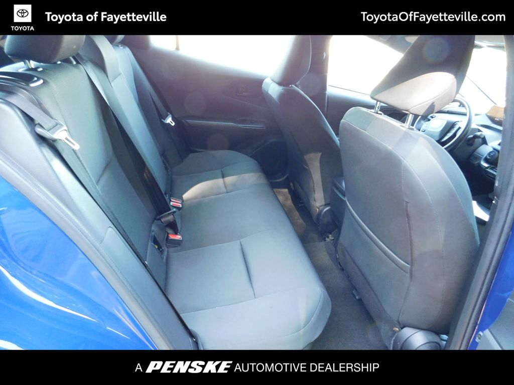Thumbnail: 2023 Toyota Prius - 5