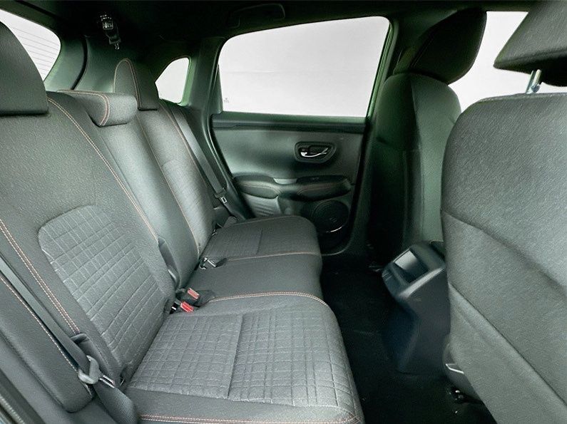 2025 Honda HR-V Sport photo