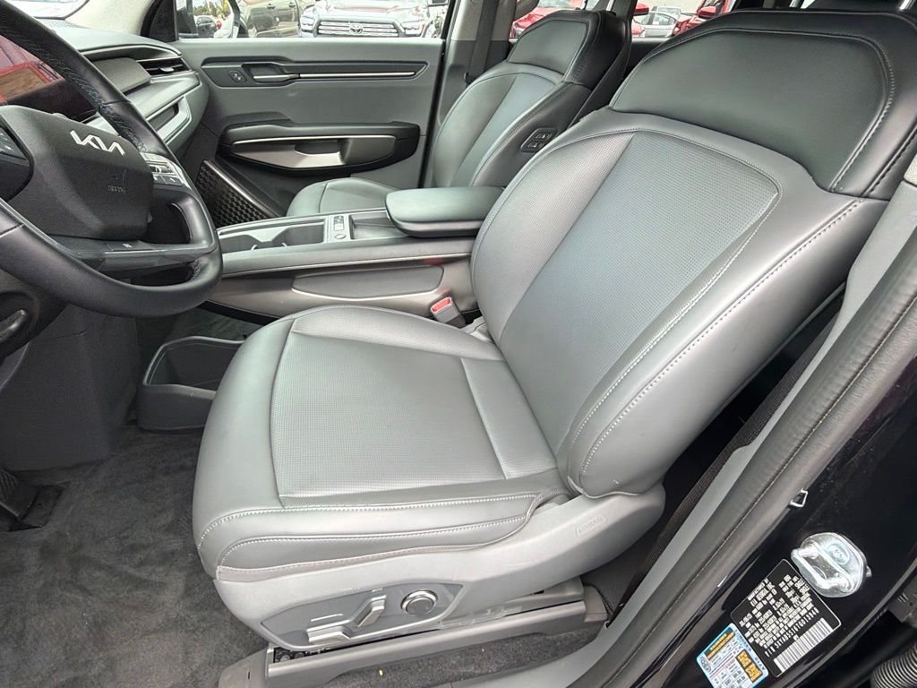 Used 2026 Kia EV9 SUV