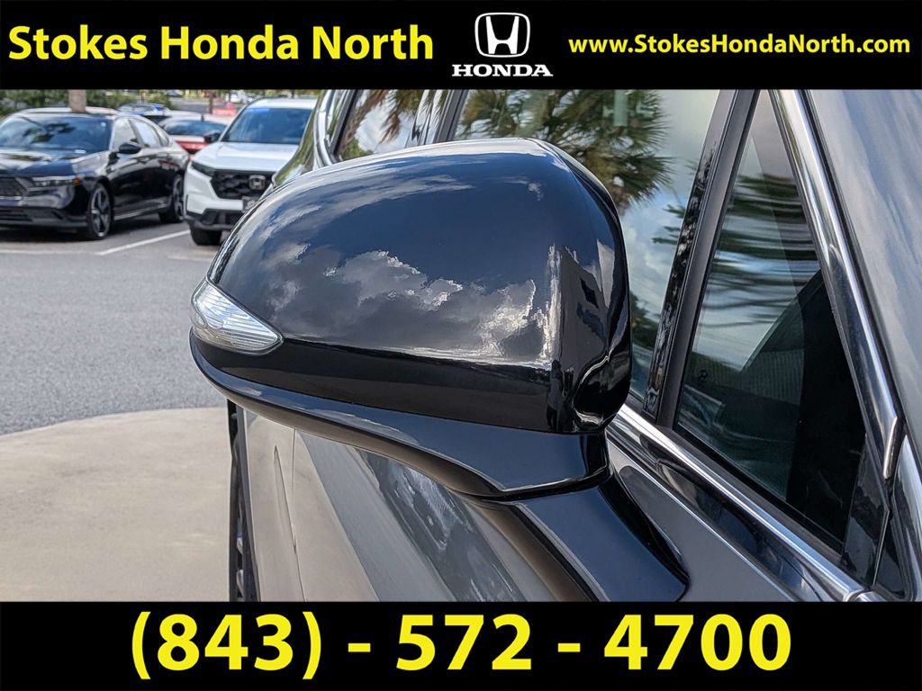 Used 2022 Hyundai Santa Fe SUV
