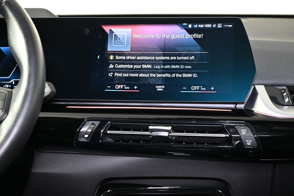 2023 BMW X1 xDrive28i 18