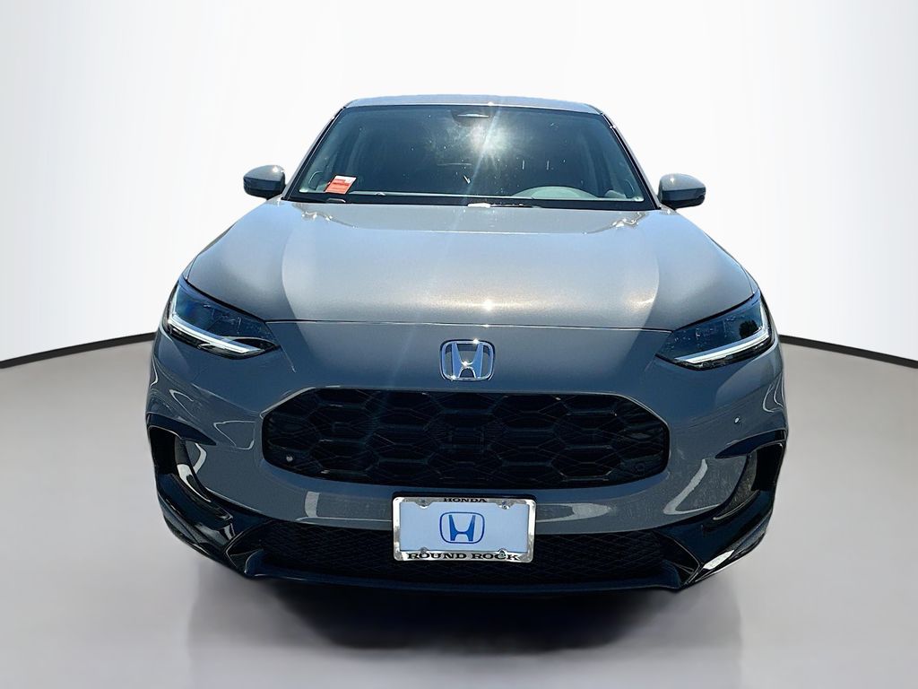 Thumbnail: 2026 Honda HR-V - 2