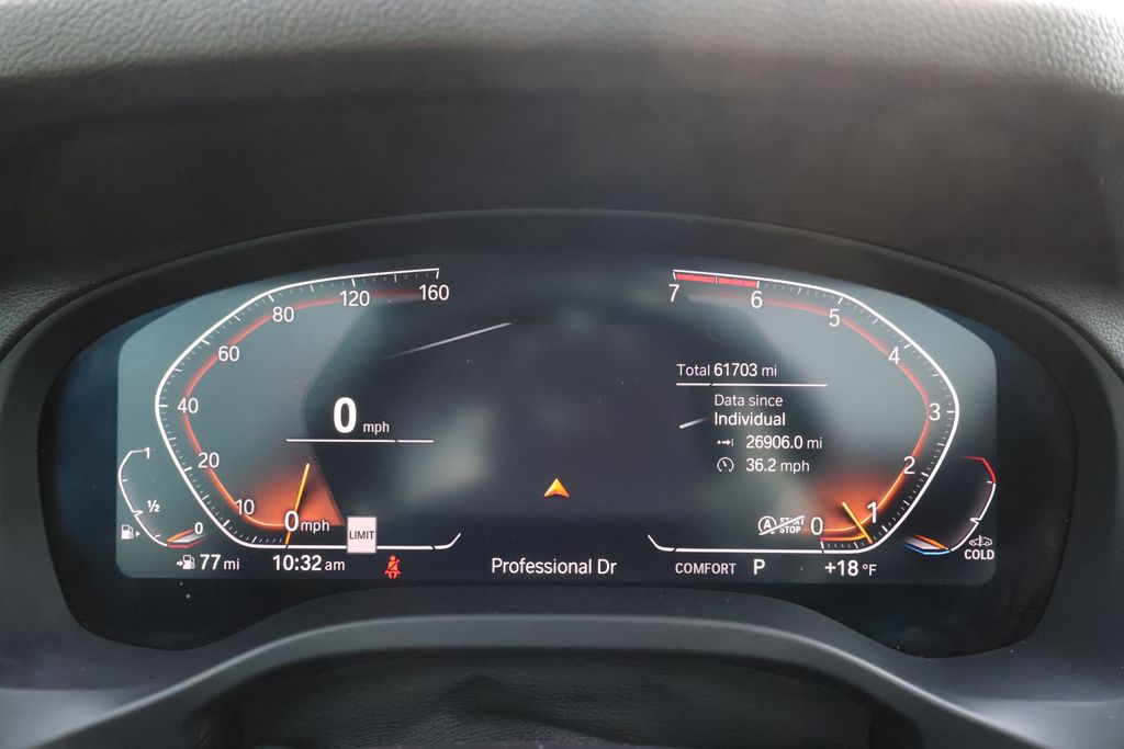 Thumbnail: 2021 BMW X3 - 27