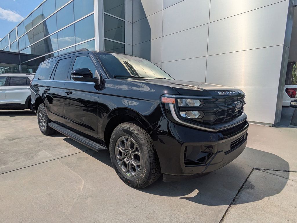 2026 Ford Expedition Max Active MAX