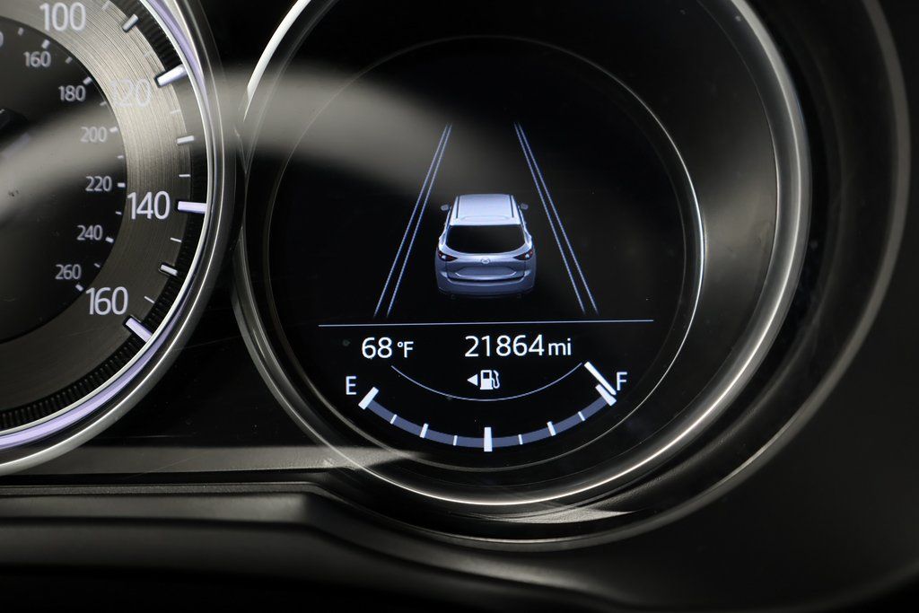 Thumbnail: 2024 Mazda CX-5 - 17