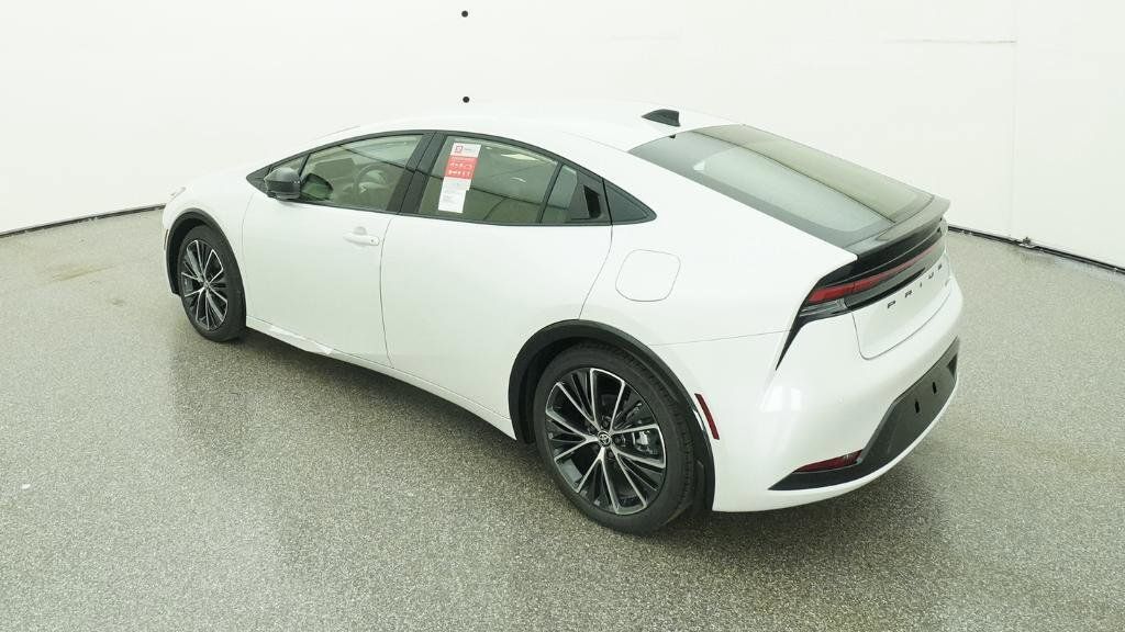 Thumbnail: 2026 Toyota Prius - 12