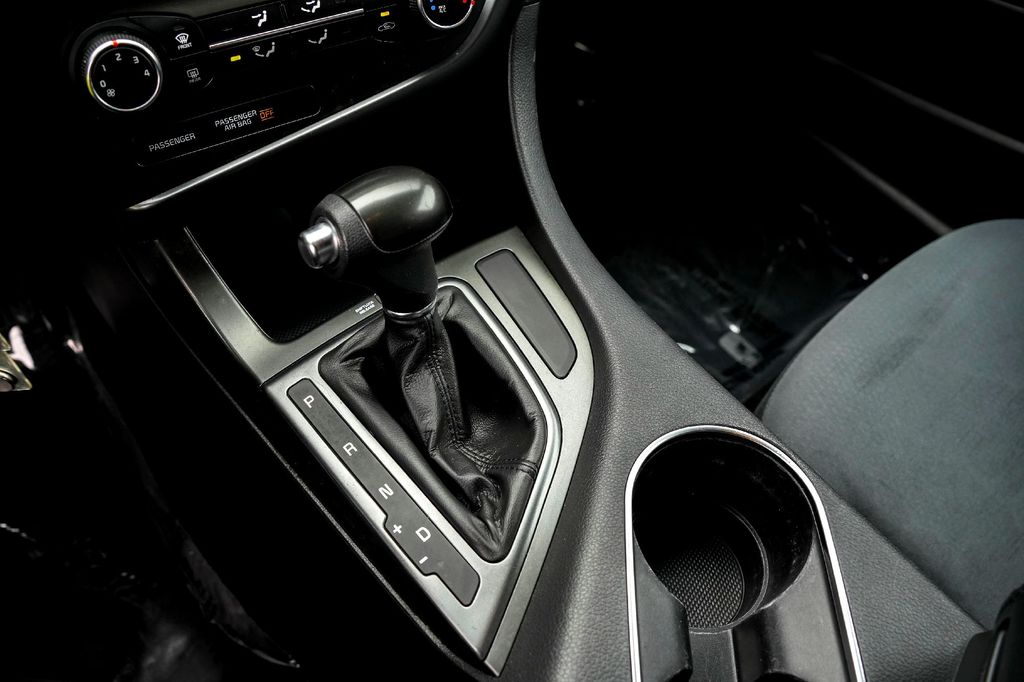 Used Car 2015 Kia Optima  Lx For Sale Under $10,000 In Taylor, Texas