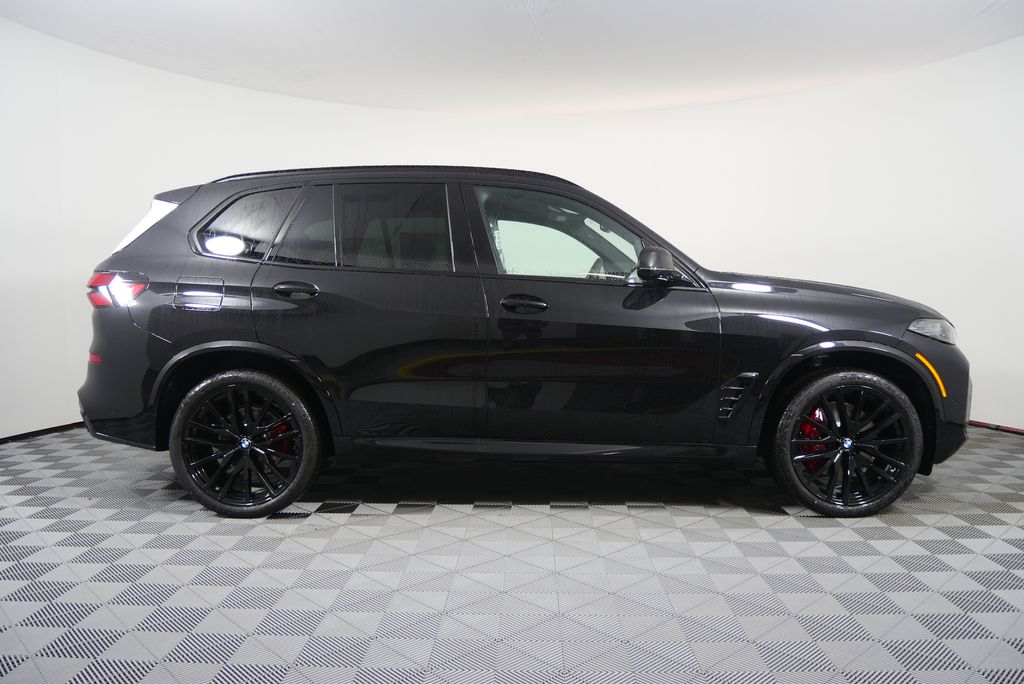 Thumbnail: 2026 BMW X5 - 2