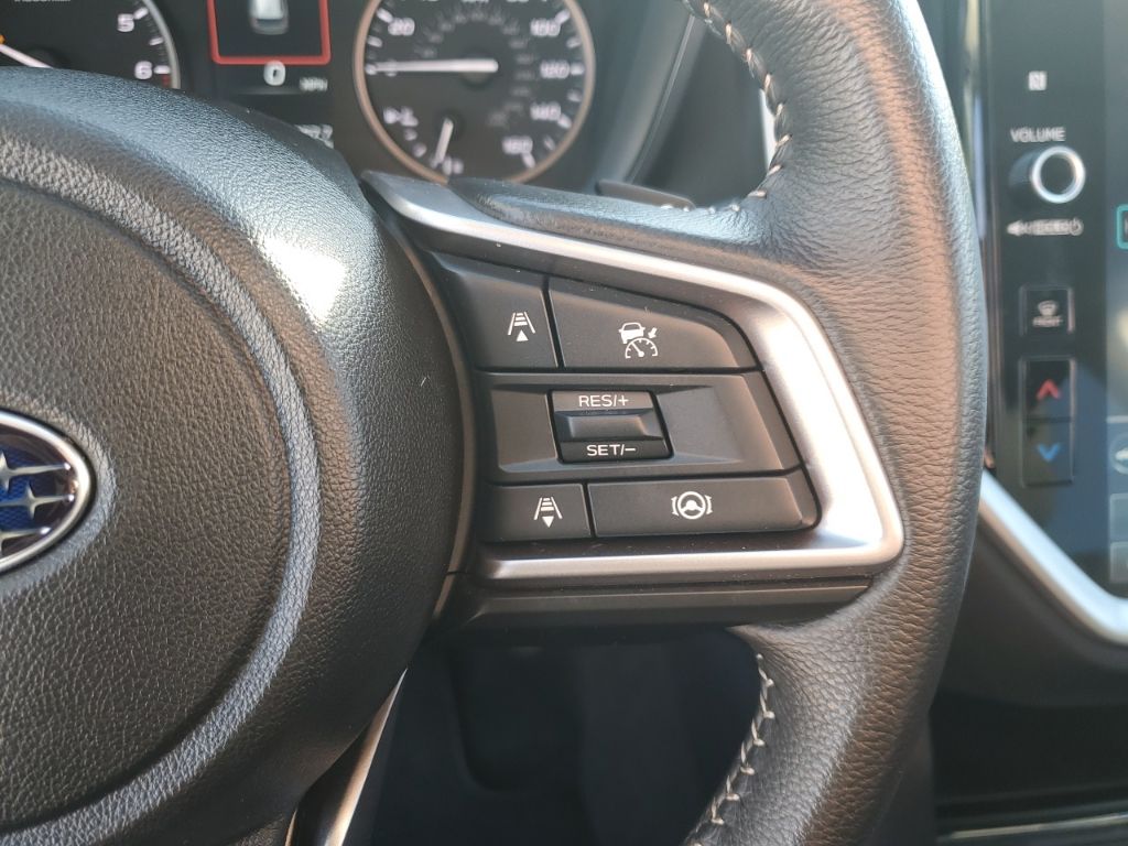 Used Car 2025 Subaru Ascent  Premium For Sale Under $35,000 In Austin, Texas