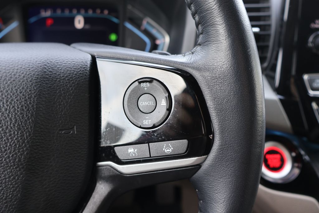 2022 Honda Odyssey Touring 13