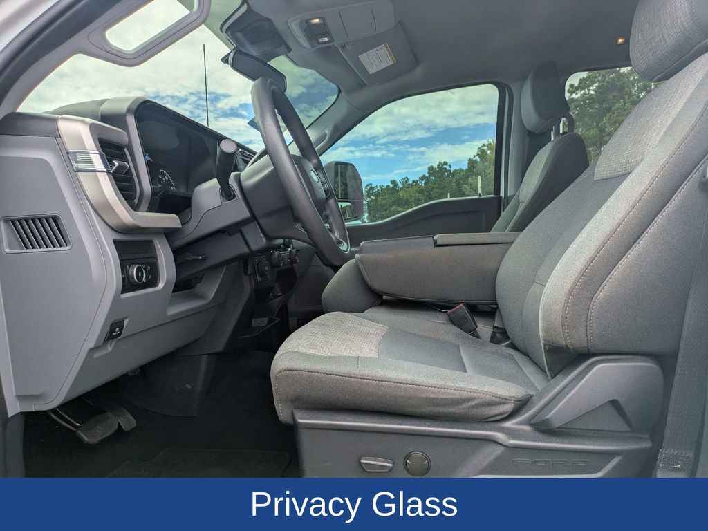 2024 Ford F-250 Super Duty XLT