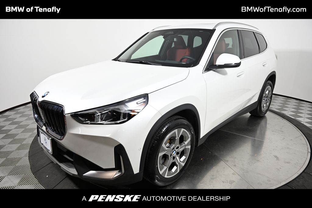 2023 BMW X1 xDrive28i -
                Tenafly, NJ