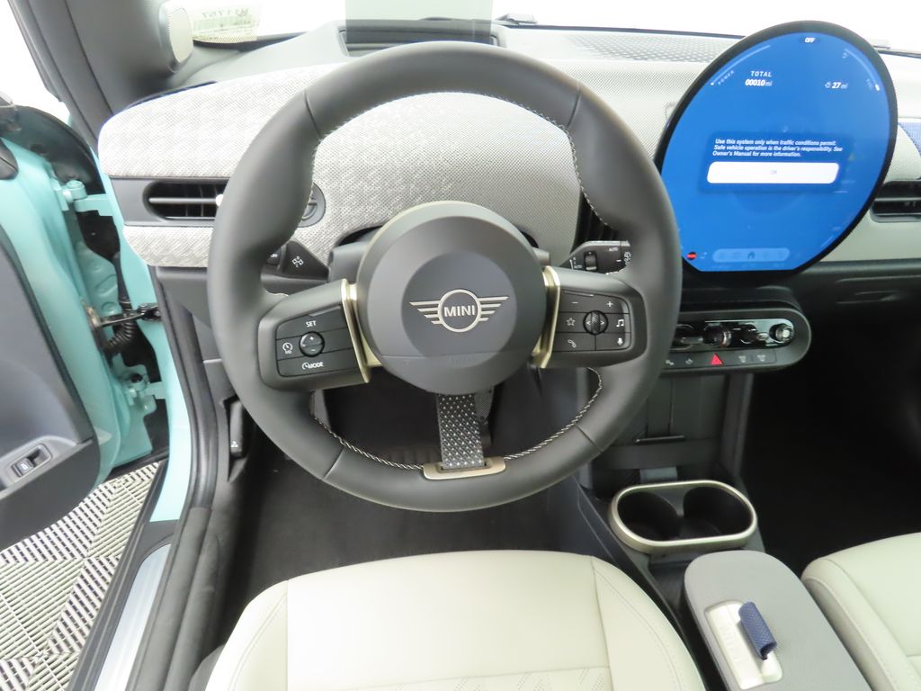 2025 MINI Cooper Hardtop 2 Door 11