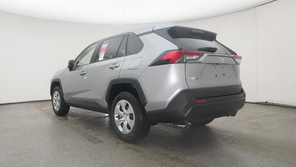 Thumbnail: 2025 Toyota RAV4 - 16