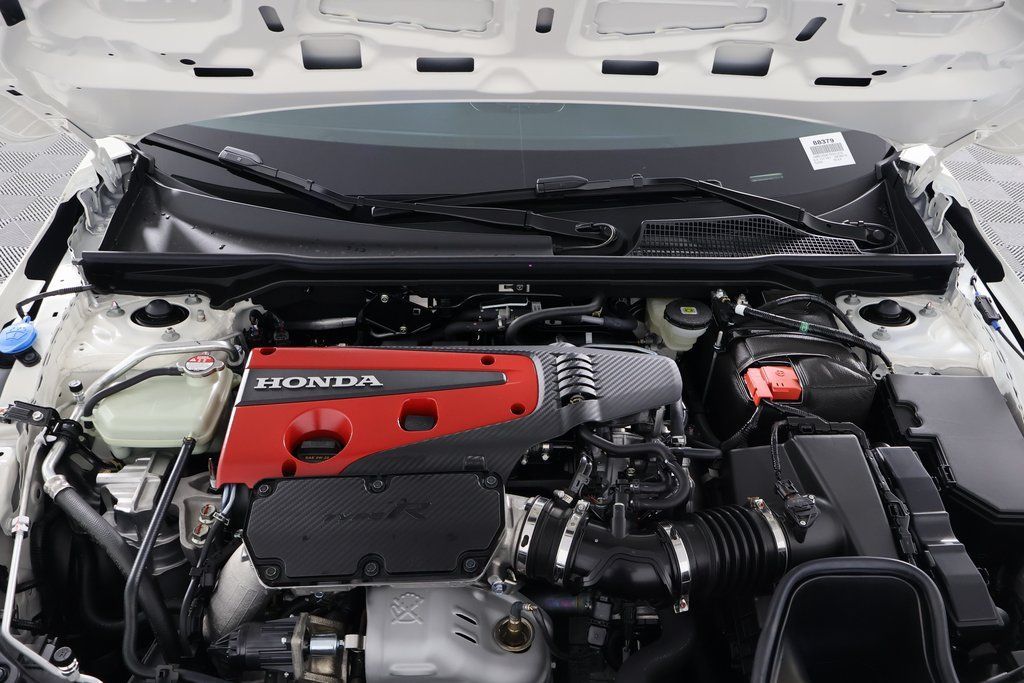 Thumbnail: 2026 Honda Civic - 9