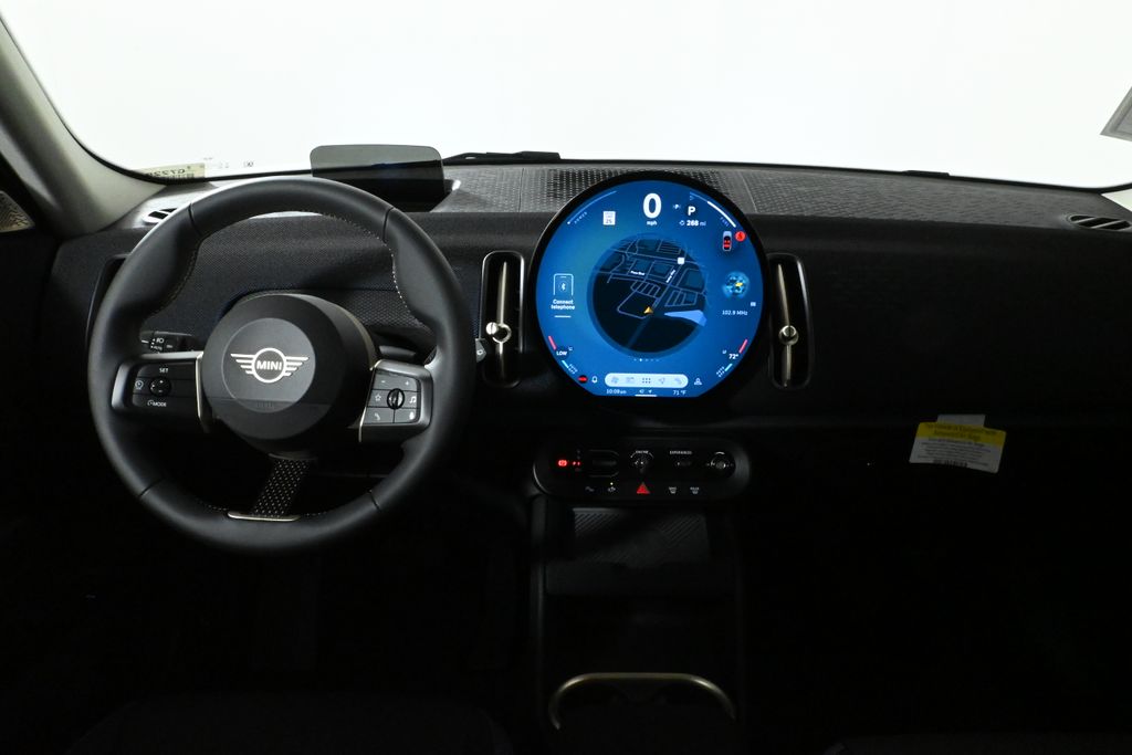 2025 MINI Cooper Countryman Base 17