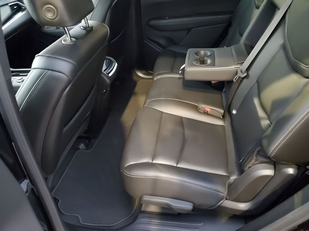 Used Car 2024 Cadillac Xt6  Luxury For Sale Under $40,000 In Austin, Texas