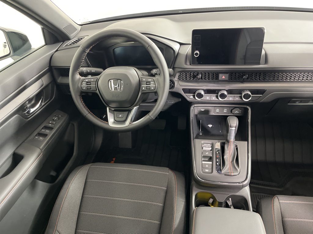 Thumbnail: 2026 Honda CR-V - 14