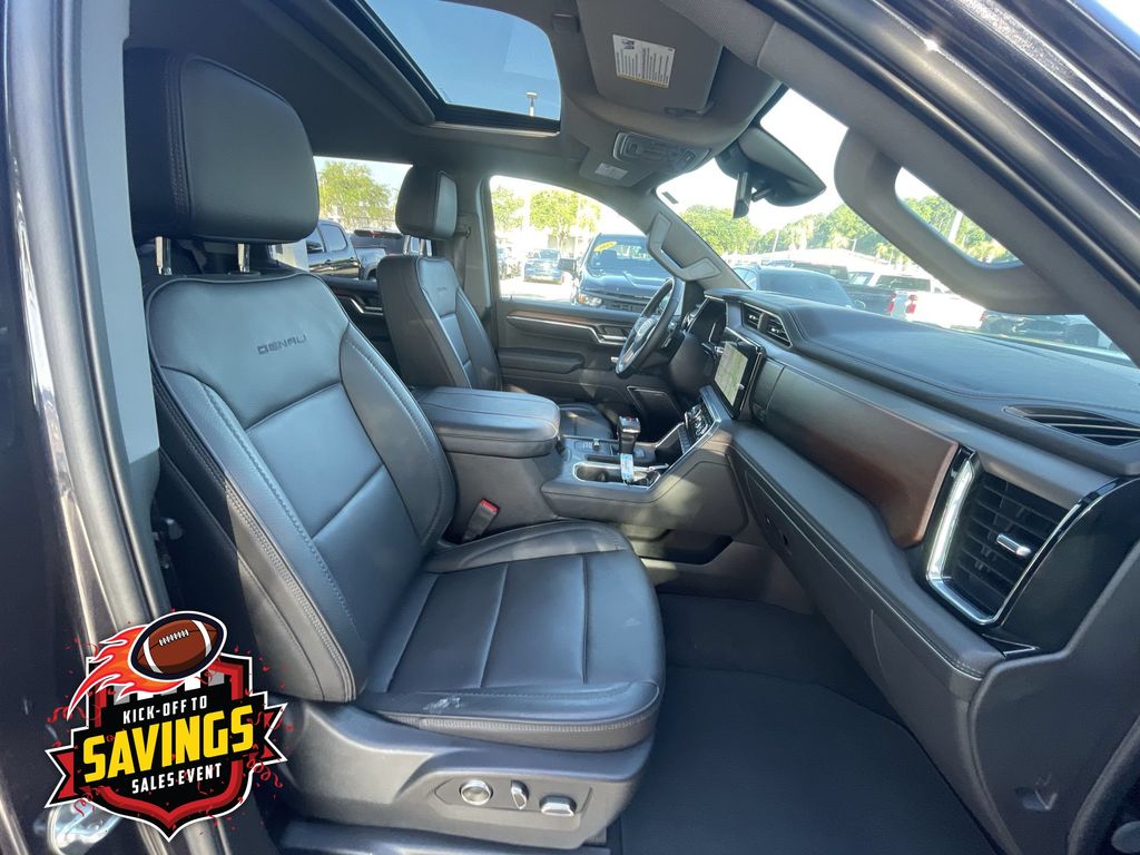 Used 2026 GMC Sierra 1500 Truck