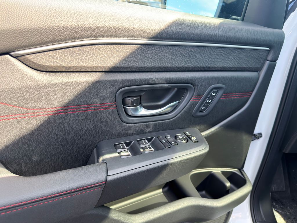 Thumbnail: 2026 Honda Pilot - 29