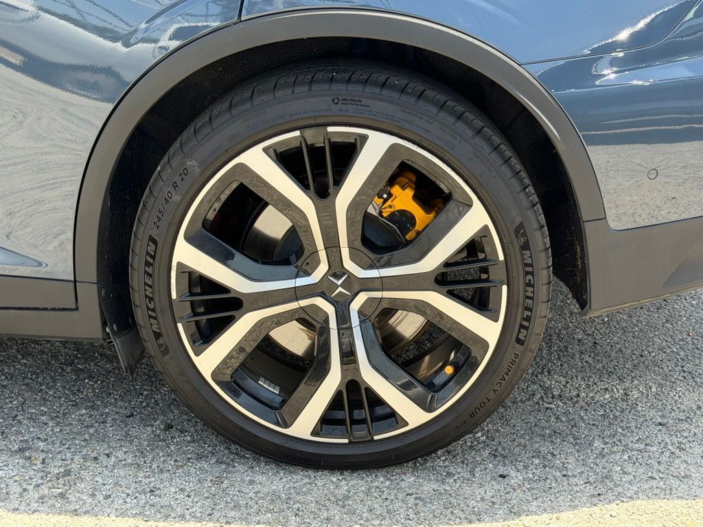 Used 2023 Polestar 2 Hatchback