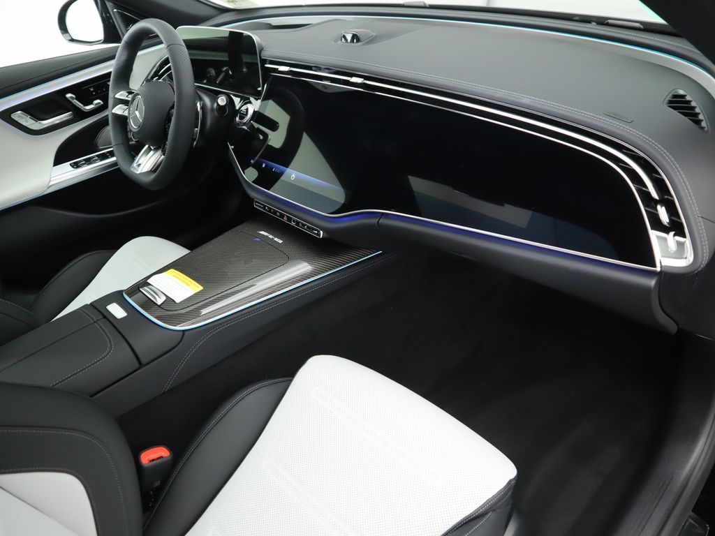 Thumbnail: 2026 Mercedes-Benz E-Class - 19