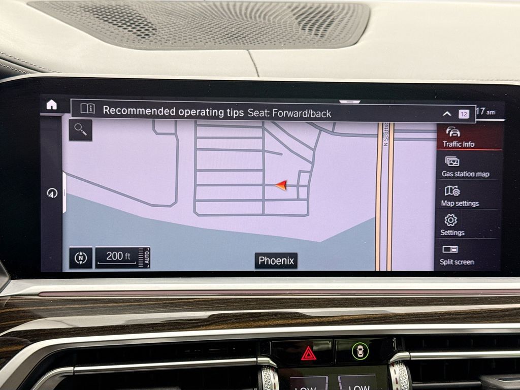 Thumbnail: 2020 BMW X7 - 14
