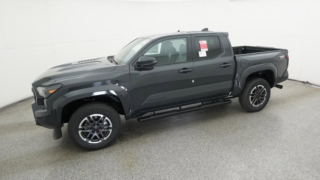 Thumbnail: 2026 Toyota Tacoma - 30