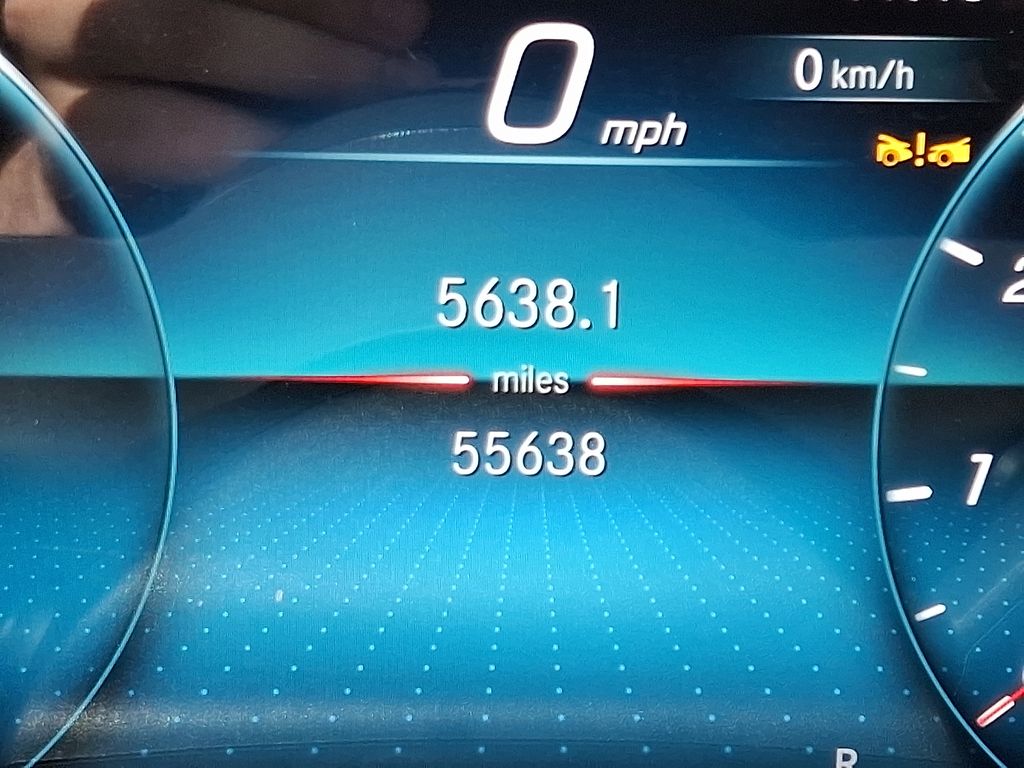 Thumbnail: 2022 Mercedes-Benz GLS - 22