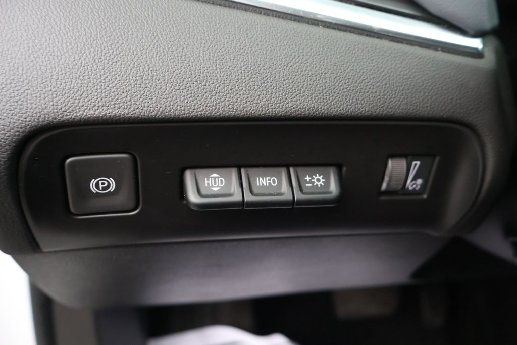 Thumbnail: 2024 Buick Enclave - 18