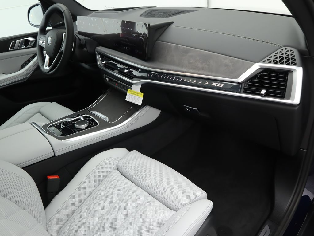 2026 BMW X5 xDrive40i 18