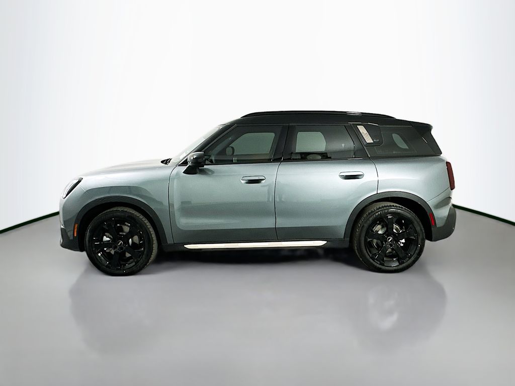 Thumbnail: 2026 MINI Cooper Countryman - 8