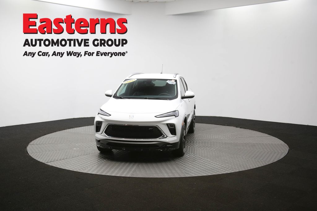 Used 2024 White Buick Sport Touring image 51