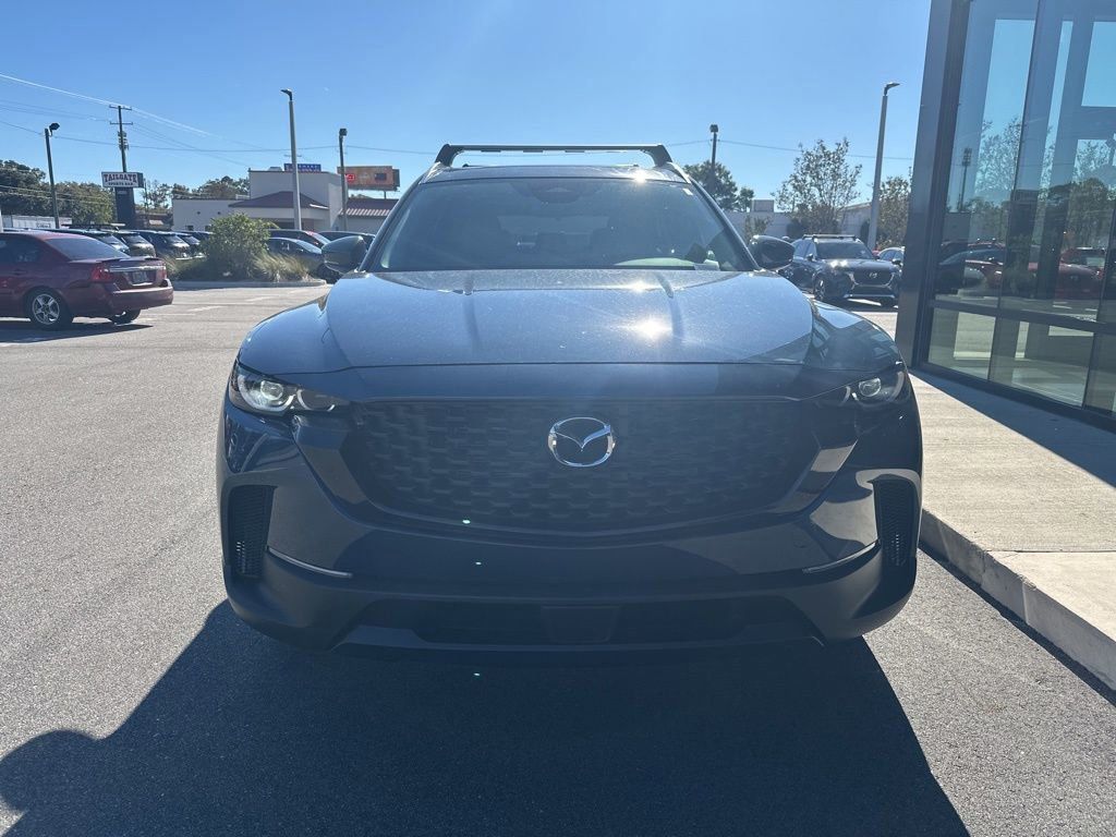 2025 Mazda CX-50 2.5 S Premium