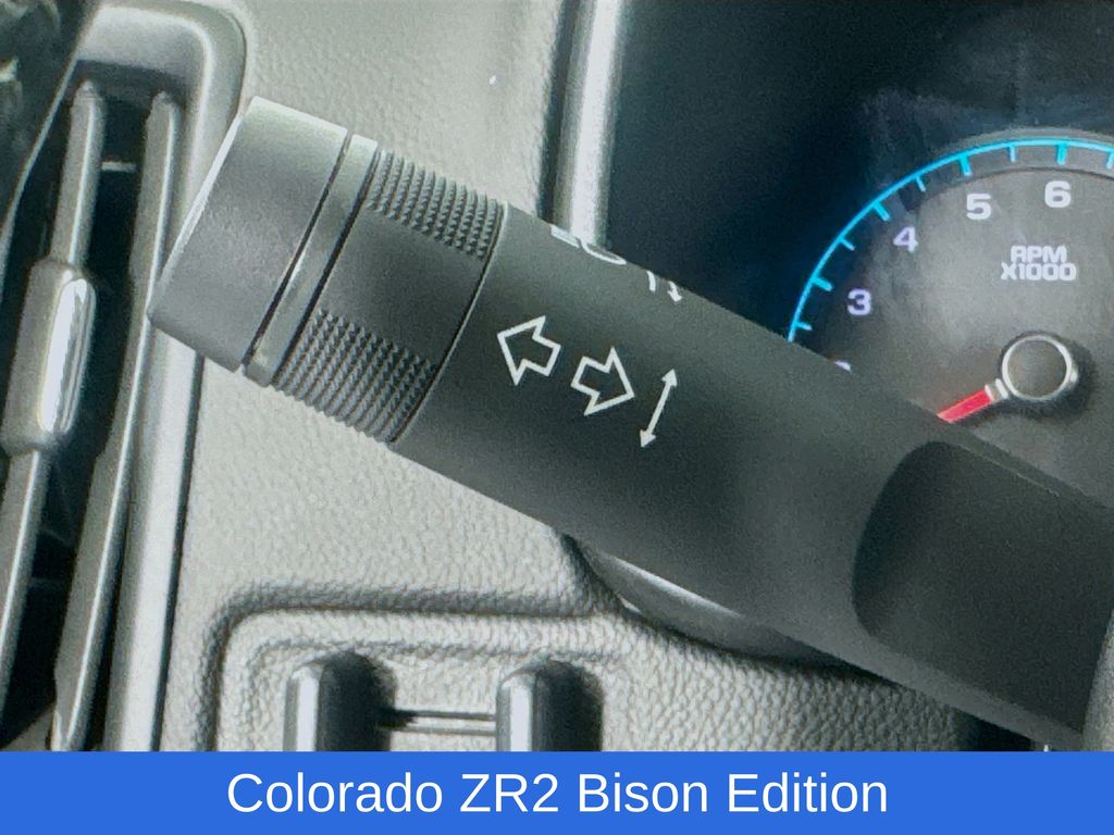 Used Car 2019 Chevrolet Colorado  Zr2 For Sale Under $35,000 In Austin, Texas