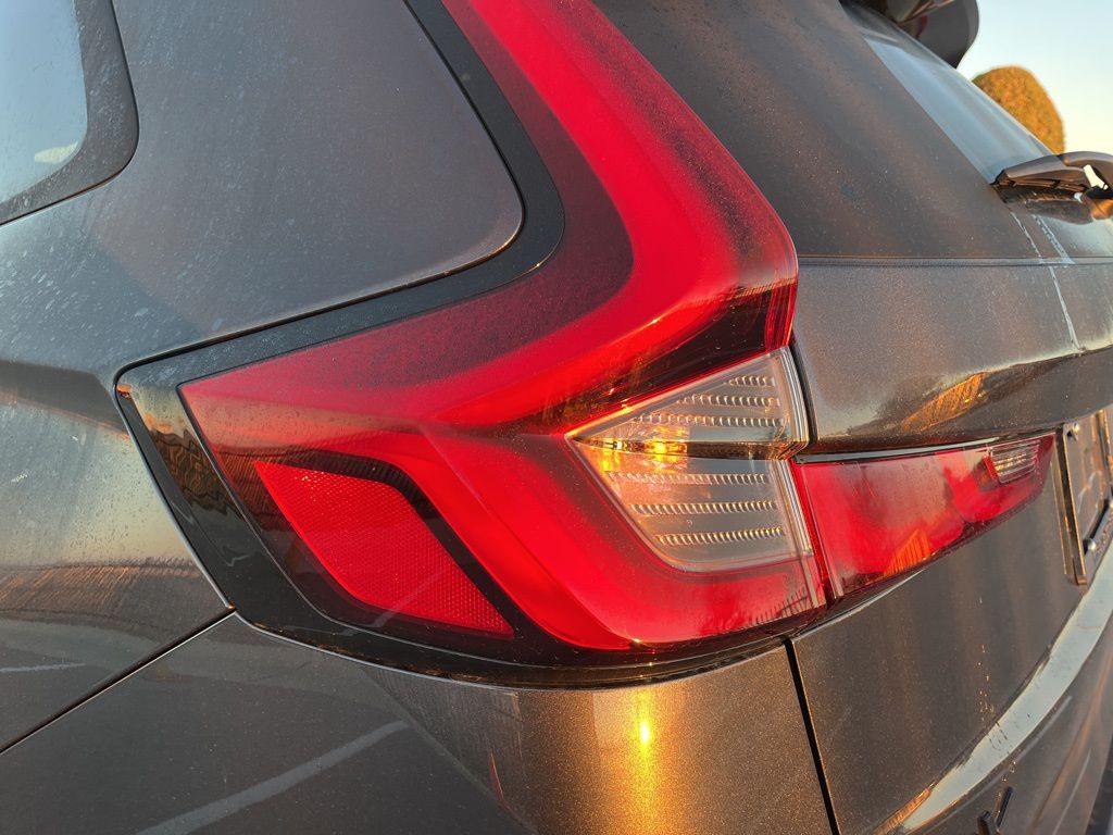 Thumbnail: 2026 Honda CR-V - 7