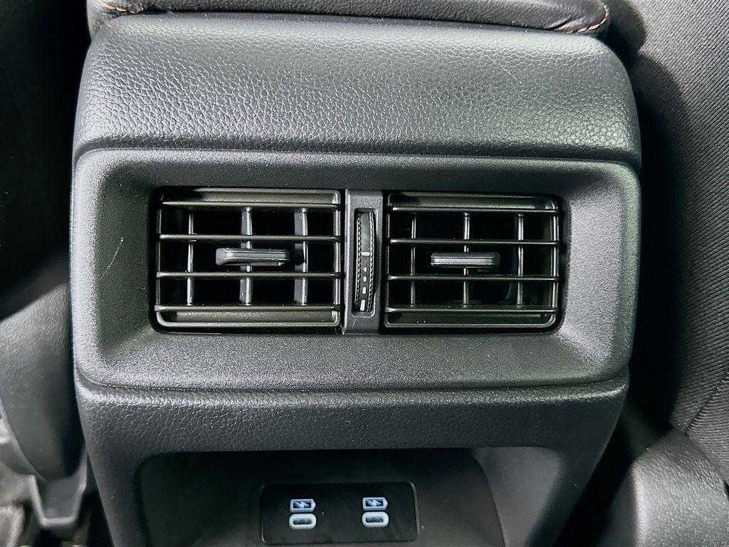 Thumbnail: 2025 Honda CR-V - 25