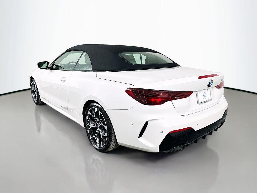 Thumbnail: 2026 BMW 4 Series - 7