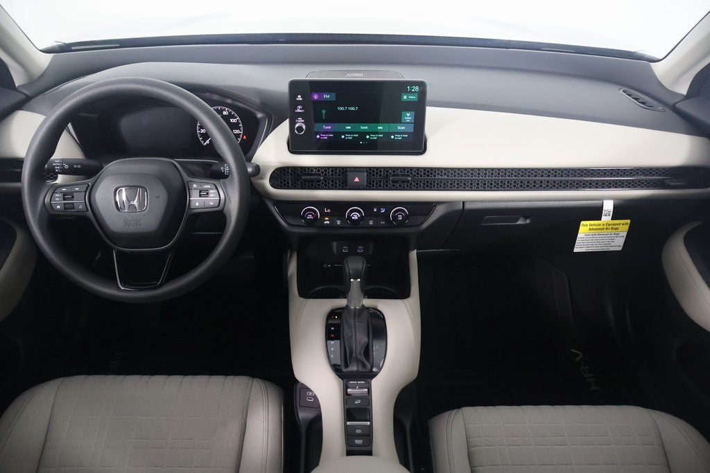 Thumbnail: 2026 Honda HR-V - 4