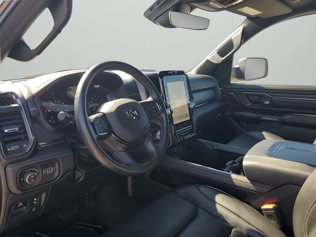 Used Car 2023 Ram 1500  Limited For Sale Under $50,000 In Austin, Texas