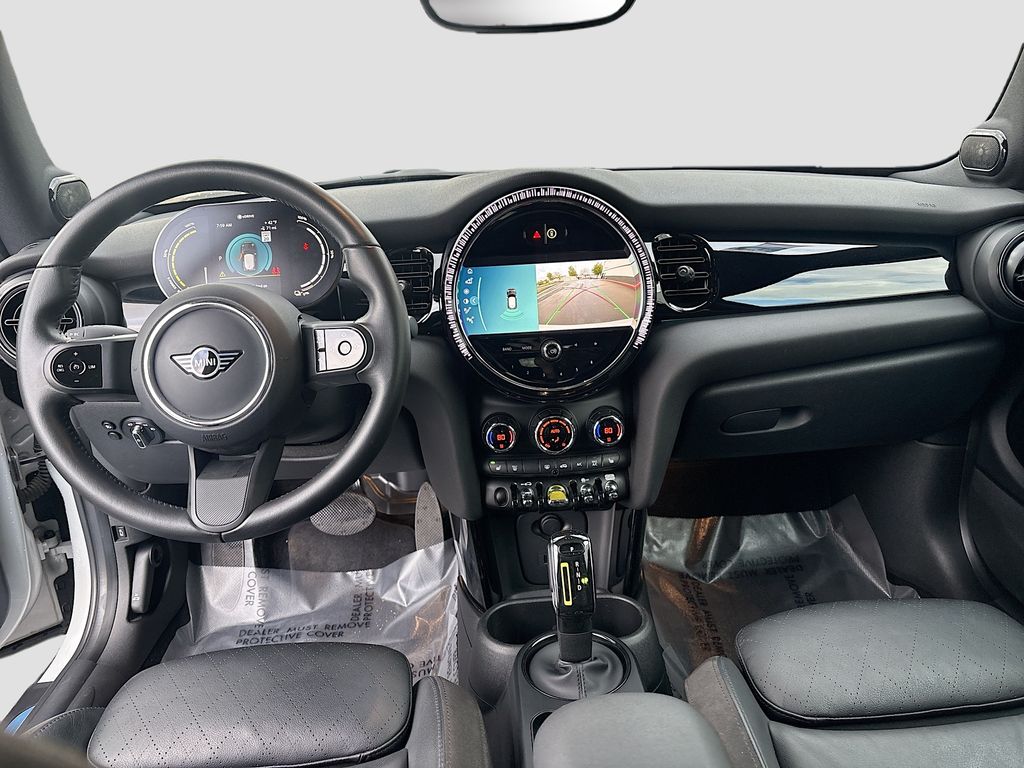 Used 2023 Gray MINI  image 24