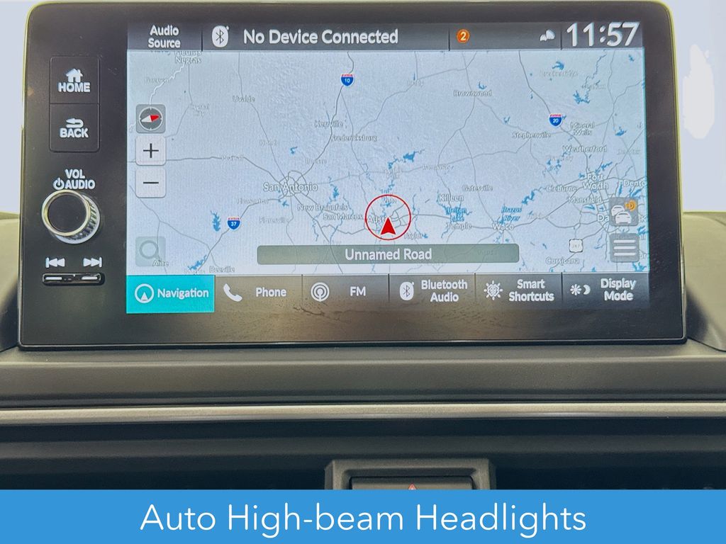 Used Car 2025 Honda Pilot  Touring For Sale Under $50,000 In Austin, Texas