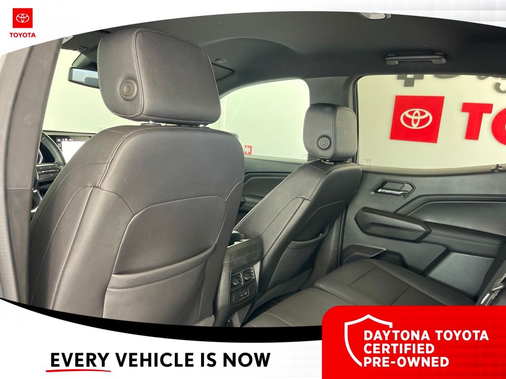 2023 GMC Canyon Elevation - Photo 33