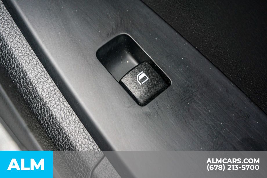 Used 2025 Black Kia LX image 51