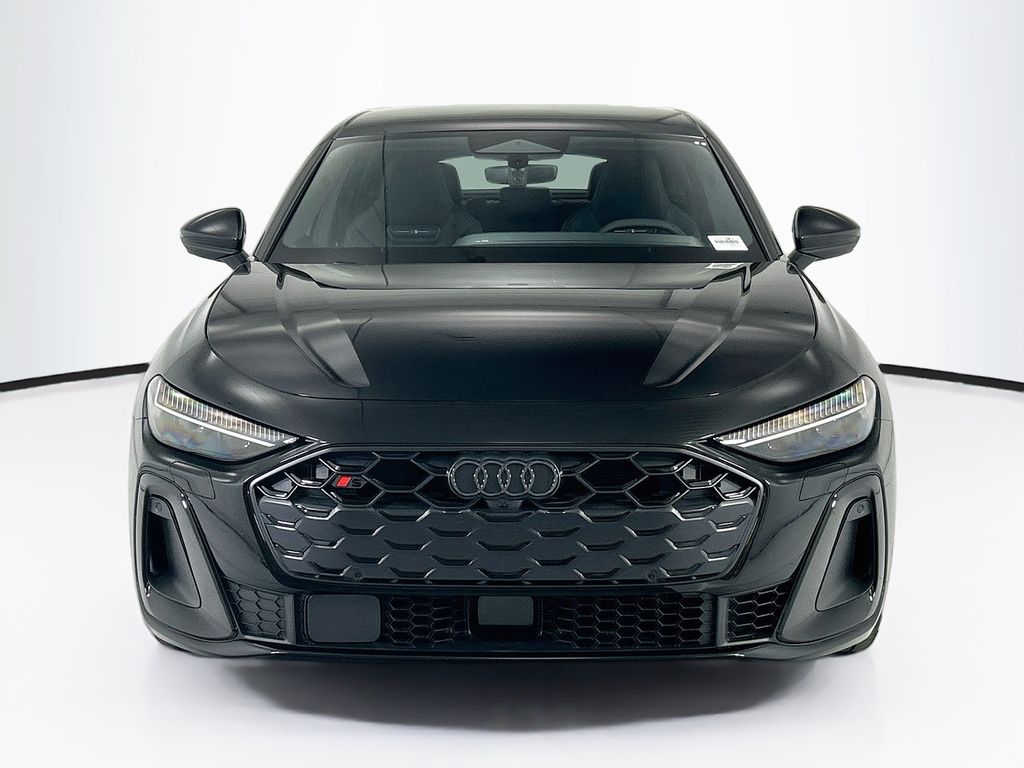 Thumbnail: 2026 Audi S5 - 2